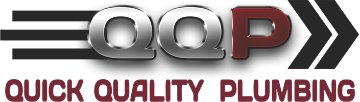 Quick Quality Plumbing logo