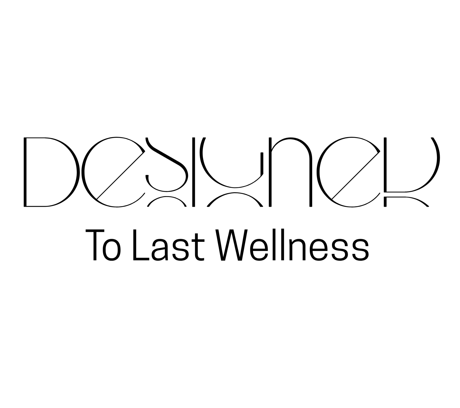 Designer To Last Wellness logo