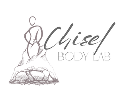 Chisel Body Lab logo
