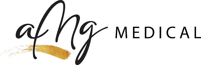 AMG Medical logo