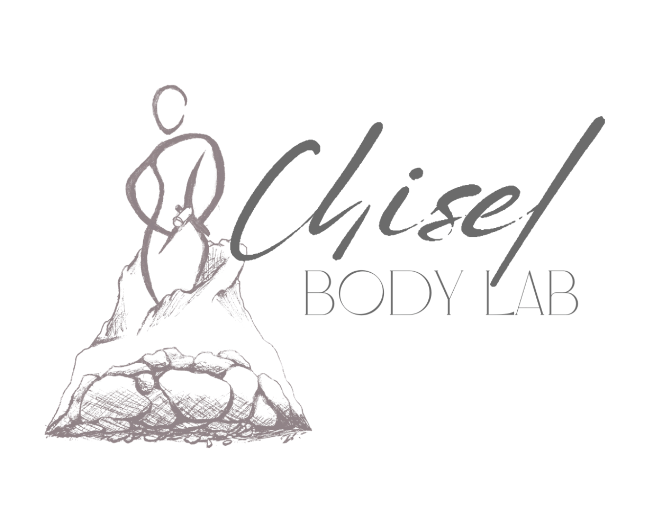 Chisel Body Lab logo