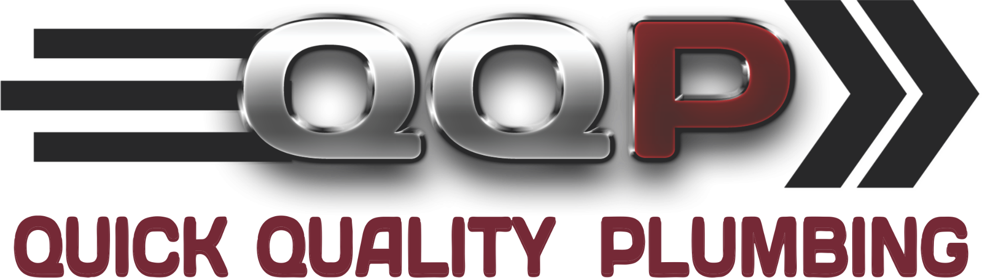 Quick Quality Plumbing logo